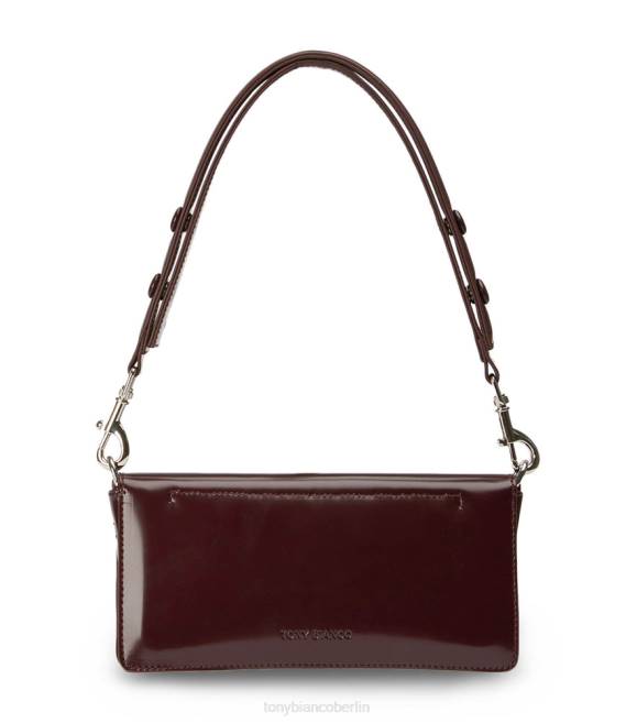 Handtaschen| de Tony Bianco Frauen Nelken-Umhängetasche Vino Hallo Glanz 4624690